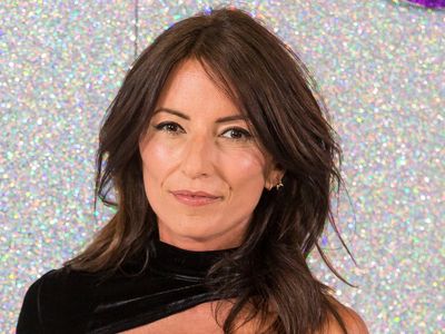 Davina McCall says she’s had ‘several’ orgasms ‘in my sleep’