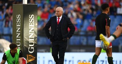 Wales have gifted backs capable of scaring sides yet lag streets behind the rest - Gatland must fix it for World Cup