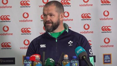 Scotland 7-22 Ireland LIVE! Six Nations 2023 result, match stream, latest updates today