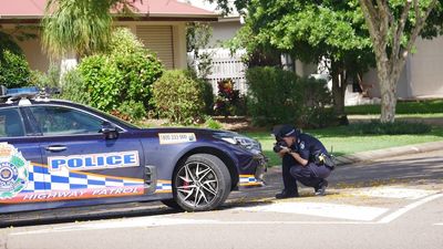 Emergency declaration revoked, man found dead in home after shots fired in Townsville suburb of Kirwan