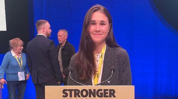 Six SNP members react to the party's leadership contest so far