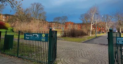 Gang of youths leave man in hospital after 'violent and unprovoked' Glasgow attack