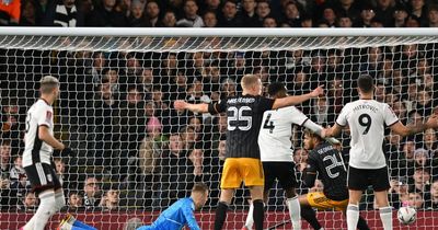 Tim Ream admits 'soft call' during Fulham's FA Cup win over Leeds United