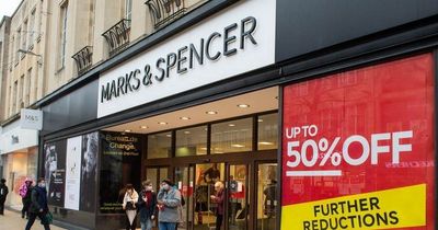 M&S shoppers rushing to buy £19 'magic slimming leggings' that are selling fast
