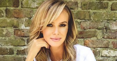 Fans think Amanda Holden showed more than she meant to in latest pictures