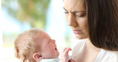 'My step-sister stole my dream baby name - I'm livid, she's ruined my first pregnancy'