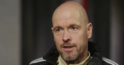 Erik ten Hag sticks to his word with Man Utd selection after "unjustified" decision