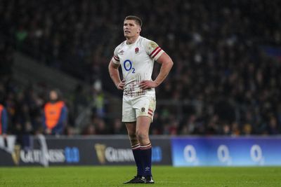 I’m gutted – Owen Farrell admits France hammering hit England hard