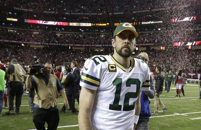 Aaron Rodgers teases when his decision for 2023 will come: ‘Stay tuned’