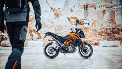 KTM, Husqvarna, GasGas Now Offers “Lifetime” Support For Its Motorcycles In Europe