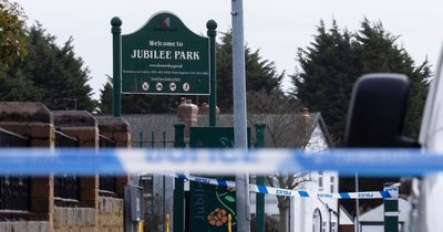 Five-year-old boy hit by car at busy Merseyside park