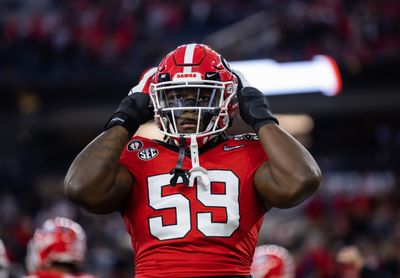 Can Chiefs find long-term solution at left tackle in 2023 NFL draft?