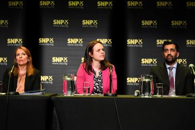 SNP candidates respond to seven key questions from North-East independence group