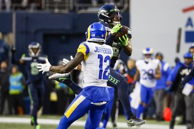 Watch: Top 10 Seahawks plays from 2022