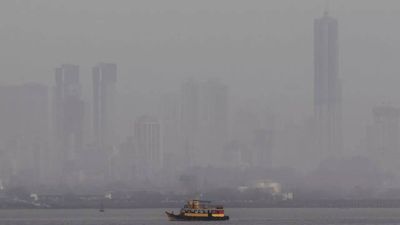 Air pollution situation in Mumbai unprecedented, says civic body; sets up panel for dust control