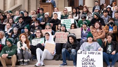 Gun reform coming in Michigan after second school mass shooting