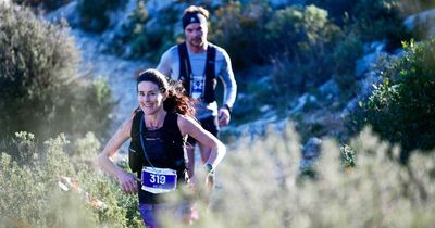 Kerry woman wins gruelling race despite breaking ankle 2km from the finish line