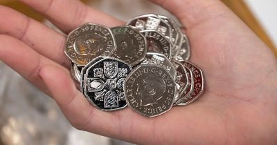 How to find out if your loose change is worth thousands of pounds