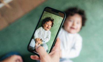 Should it be illegal to post embarrassing pictures of your kids? I wish I’d done less ‘sharenting’