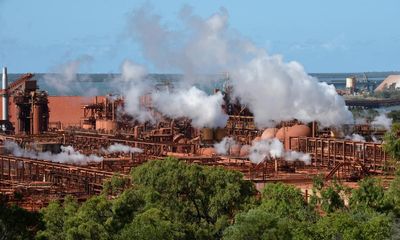 New push to bring Queensland’s lagging emissions targets into line with other states
