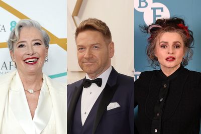 Emma Thompson and Kenneth Branagh: What has she said about his affair with Helena Bonham Carter?