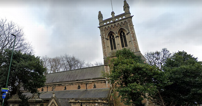 Valuable silverware stolen during break-ins at Nottinghamshire churches