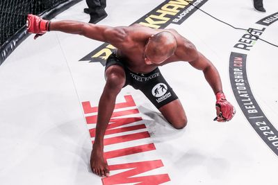 Bellator 292 post-event facts: Michael Page takes sole possession of company knockout record