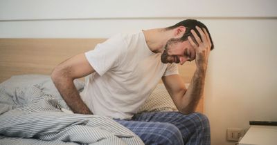 Headaches and nausea amongst signs of more serious illness