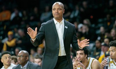 Wichita State Fires Men’s Basketball Coach Isaac Brown