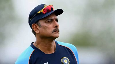 Time has come to reduce ODIs to 40-overs-a-side game, feels Ravi Shastri