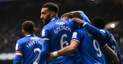 Rangers player ratings vs Raith Rovers as holders book Scottish Cup semi-final spot in Ibrox win