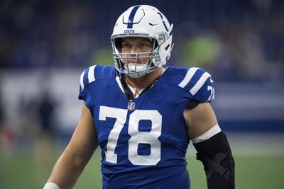 Report: Colts’ Ryan Kelly could be traded or released