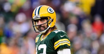 Aaron Rodgers breaks silence ahead of 'essentially done' trade to New York Jets