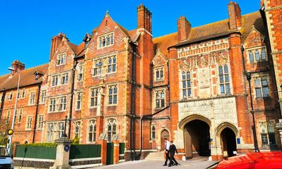 UK private schools rush to expand overseas as profits soar
