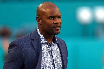 Brian Flores connection could impact Steelers free agency