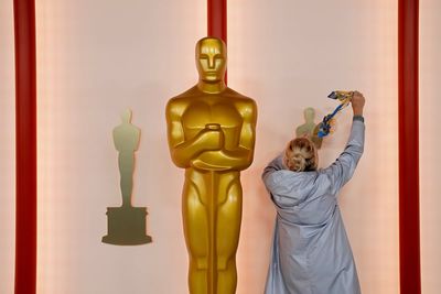 Oscars 2023: Who is nominated and how to watch the ceremony