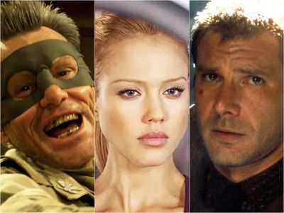 34 stars who regret famous movie roles, from Kate Winslet to Harrison Ford