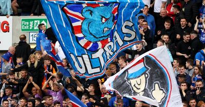 Union Bears blast back at Rangers over banner ban and warn Ibrox board they won’t be silenced