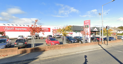 Man in his 60s 'critical' after being hit by car in supermarket carpark in Wexford