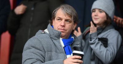 Todd Boehly completes Newcastle transfer hijack as Chelsea sign talented striker amid Paez links