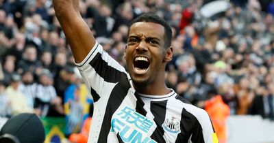 Newcastle United supporters excited as Alexander Isak starts against Wolverhampton Wanderers