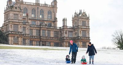 Met Office warns of return to colder weather and snow in coming days