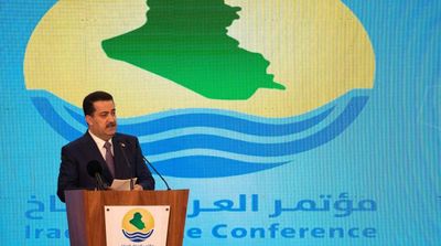 Iraq Says Will Plant 5 Million Trees