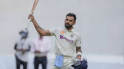 Virat Kohli got decent batting track and showed how to do it really: Alex Carey