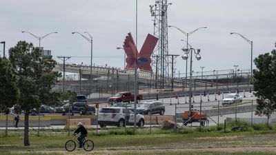 Texas officials have told residents Mexico is too dangerous to visit for spring break