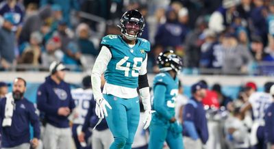 Jaguars reportedly ‘pushing to keep’ Arden Key with last-minute deal