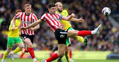 Pundits hail Sunderland's defensive work rate after 'fantastic' Norwich performance