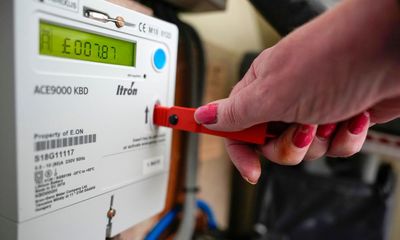 British Gas debt agents made third of all applications to force-fit prepay meters