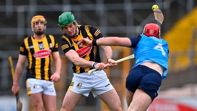 Eoin Cody helps himself to a brace as Kilkenny see off lacklustre Dublin