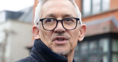 Gary Lineker holds urgent talks with BBC bosses over Match of the Day fiasco